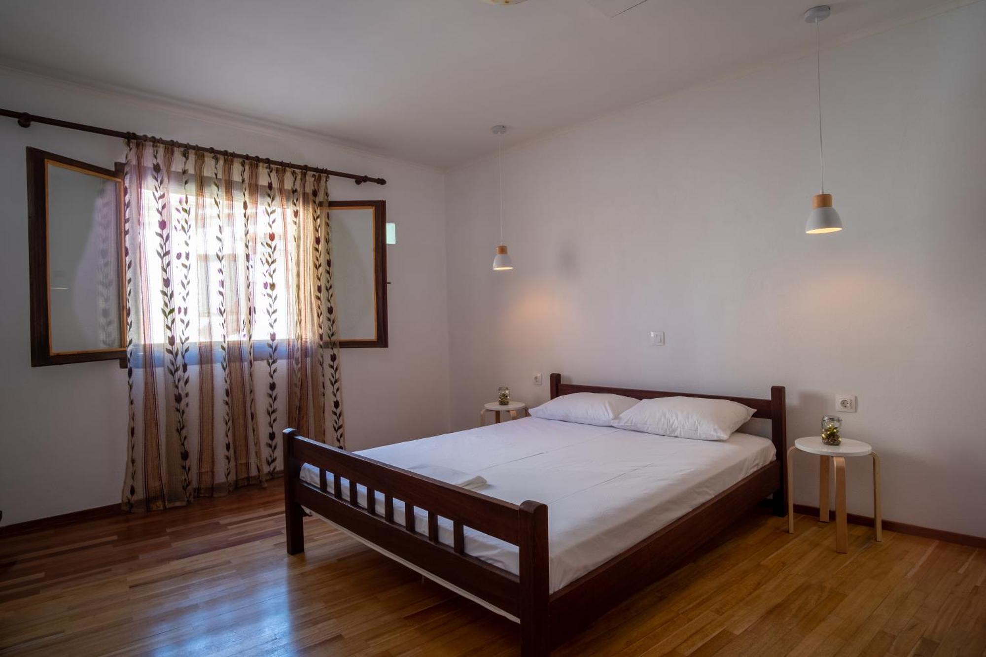 Vila Billy'S Stonehouse Samos Town Pokoj fotografie